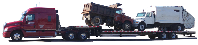 Barnes Auto  is a trusted Transportation company throughout the lower 48 United States